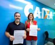 Atalaia conquista 100 novas casas e anuncia mais investimentos em moradia: “O trabalho só vai continuar”, afirma prefeita Ceci
