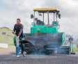 Programa Pavimenta Coruripe retoma obras no Conjunto Joaquim Beltrão: 26 ruas serão beneficiadas