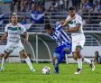 Igor Bahia decide no fim, e CSA vence o Maringá no Rei Pelé 