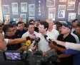 Deputado Daniel destaca importância do VLT e união política por Arapiraca
