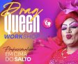 Paty Maionese promove workshop gratuito em celebração ao Dia Internacional da Drag Queen em Alagoas