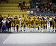 Taça Brasil de Futsal: Esporte Clube Traipu enfrenta Praia Clube (MT) pela semifinal do torneio, nesta sexta (20)