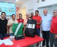 Secretaria Municipal de Esportes promove Copa Integra Penedo com apoio do deputado Paulão