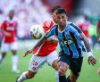 É campeão! Inter joga com a vantagem, empata e volta a conquistar o Gauchão
