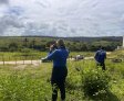 Polícia Científica participa de operação de fiscalização ambiental em Maceió