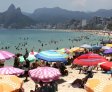 Verão começa hoje e previsão é de menos chuvas na maior parte do país