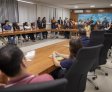Serviços da Prefeitura de Maceió são apresentados a servidores da Câmara de Vereadores da capital