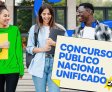 Segunda edição do Concurso Público Nacional Unificado abre 171 vagas para o Nordeste