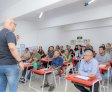 Núcleo de Línguas retoma atividades para mais de 200 estudantes