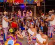 21 de abril de 2025, a “maioridade” do Maracatu Baque Alagoano