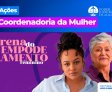 TJAL impacta mais de 400 mulheres com ação de empoderamento e combate à violência doméstica