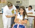 Alagoas ultrapassa 18 mil doses aplicadas em escolas e amplia cobertura em criança e adolescente