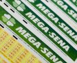Mega-Sena sorteia neste sábado prêmio acumulado em R$ 6,5 milhões