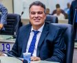 Samyr Malta tem solicitação atendida por prefeitura para substituir as lâmpadas convencionais por LED no Eustáquio Gomes