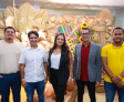 Vice-prefeito de Campo Alegre participa da abertura do 1º Fórum de Turismo Regional das Instâncias de Alagoas