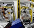 Indústria produz 392,9 mil veículos no 1º bimestre, alta de quase 15%