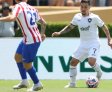 Botafogo perde, mas avança para oitavas da Copa do Mundo de Clubes