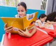 Caderno de Fluência incentiva leitura em escolas municipais