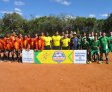 III Copa Palmeira de Futebol uniu competição e paixão pelo esporte