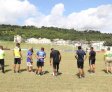 Secretaria de Esporte de São Miguel dos Campos promove curso de arbitragem de Futebol