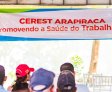 Arapiraca tem trabalho aprovado no maior congresso de estresse da América Latina