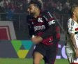 Flamengo vence o São Paulo no Morumbi e soma 5 vitórias seguidas no Brasileirão