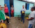 Vara de Viçosa entrega doações para população atingida por enchente