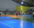 Secretaria de Esportes de Penedo promove campeonato de futsal feminino