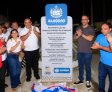 Governador Paulo Dantas entrega obras do Minha Cidade Linda em Junqueiro