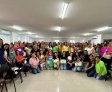 Professores da rede municipal de Traipu participam de Formação Continuada