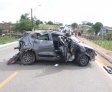 Caso Feira Grande: Polícia Científica aponta que carro capotou antes de passar por cima de moto