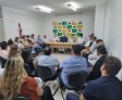 Renan reúne nomes do MDB para formar chapa de candidatos a deputado estadual