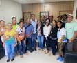Prefeitura de Santana do Mundaú institui piso salarial dos Agentes Comunitários de Saúde e de Combate às Endemias  