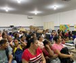 Vigilância Sanitária promove capacitação para alunos da Escola Nise da Silveira
