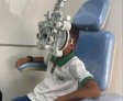Prefeitura de Branquinha promove novo mutirão de exames oftalmológicos para estudantes