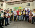 Prefeitura de Penedo anuncia distribuição gratuita de mudas para agricultores durante entrega de sementes
