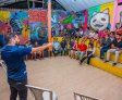 Quintal Cultural: refúgio de arte e transformação na periferia de Maceió inspira a vida de jovens e adultos