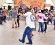 Projeto Cultura na Praça volta com arrasta-pé às segundas-feiras em Arapiraca