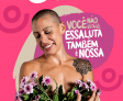 Prefeitura de Maceió lança campanha Outubro Rosa na segunda