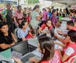 Prefeitura de Penedo promove Programa Assistência Com Você na comunidade Palmeira Alta