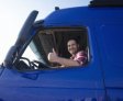 Tecnologia nordestina ajuda motoristas a equilibrarem carga de trabalho com pausas adequadas