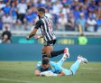 Atlético-MG vence Cruzeiro de virada e conquista o penta no Campeonato Mineiro 