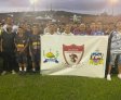 Em Junqueiro/AL, 54 equipes de futebol do Nordeste estão disputando Copa Aliança de Base