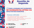 AMA reúne prefeitos e secretários para discutir mudanças no calendário de vacinação da Aftosa