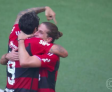Flamengo vence Cuiabá na despedida de Filipe Luís e Rodrigo Caio no Maracanã