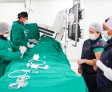 Hospital do Coração Alagoano realiza mais de 300 angioplastias em 10 meses