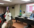 Seduc apresenta avanços da Educação de Alagoas em Madri, na Espanha