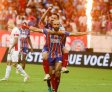 Bahia vence o Náutico e será o adversário do CRB na semifinal da Copa do Nordeste