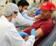 Equipes do Hemoal promovem coletas de sangue em Arapiraca e União dos Palmares nesta terça