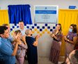 Arapiraca entrega mais uma escola revitalizada no bairro Boa Vista; estudantes comemoram com festa